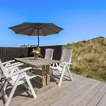 בית נופש Berenike - 127m From The Sea By Interhome Torsted (Nordjylland)