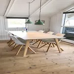 בית נופש Berenike - 127m From The Sea By Interhome Torsted (Nordjylland)