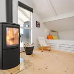 Berenike - 127m From The Sea By Interhome בית נופש Torsted (Nordjylland)