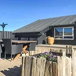 בית נופש Berenike - 127m From The Sea By Interhome *