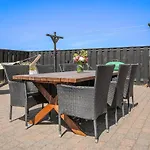 בית נופש Berenike - 127m From The Sea By Interhome