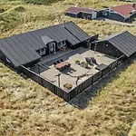 בית נופש Berenike - 127m From The Sea By Interhome *