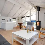 Berenike - 127m From The Sea By Interhome * Torsted (Nordjylland)