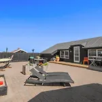 Berenike - 127m From The Sea By Interhome בית נופש
