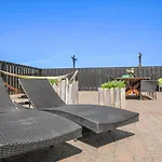 בית נופש Berenike - 127m From The Sea By Interhome *