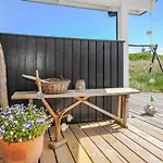 בית נופש Berenike - 127m From The Sea By Interhome Torsted (Nordjylland)