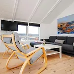Berenike - 127m From The Sea By Interhome בית נופש Torsted (Nordjylland)