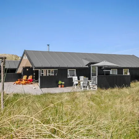 Berenike - 127m From The Sea By Interhome בית נופש *