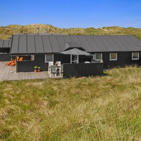 Berenike - 127m From The Sea By Interhome Torsted (Nordjylland)