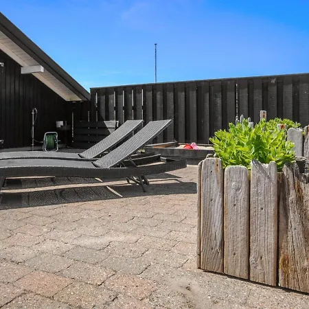 Berenike - 127m From The Sea By Interhome בית נופש