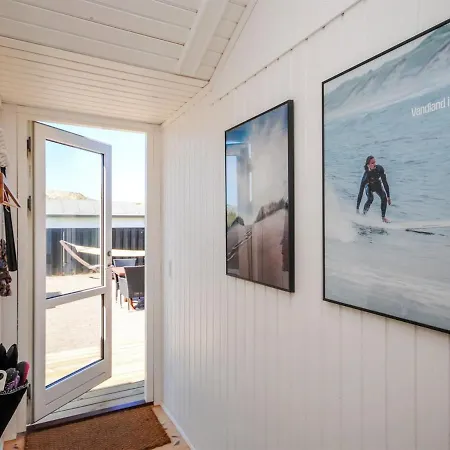 Berenike - 127m From The Sea By Interhome