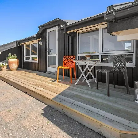Berenike - 127m From The Sea By Interhome בית נופש Torsted (Nordjylland)