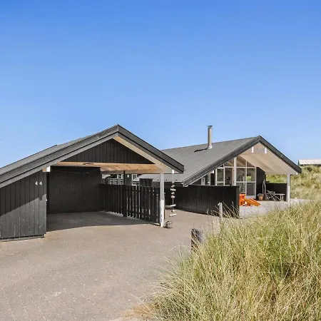 בית נופש Berenike - 127m From The Sea By Interhome