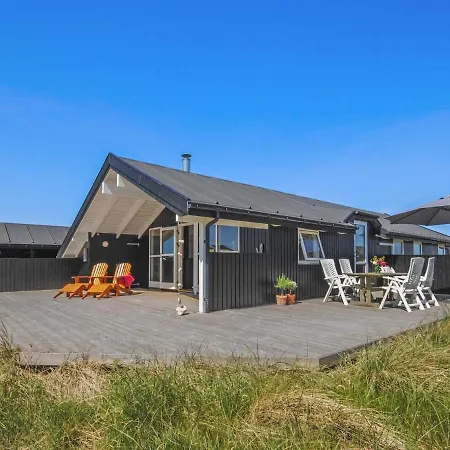 Berenike - 127m From The Sea By Interhome *